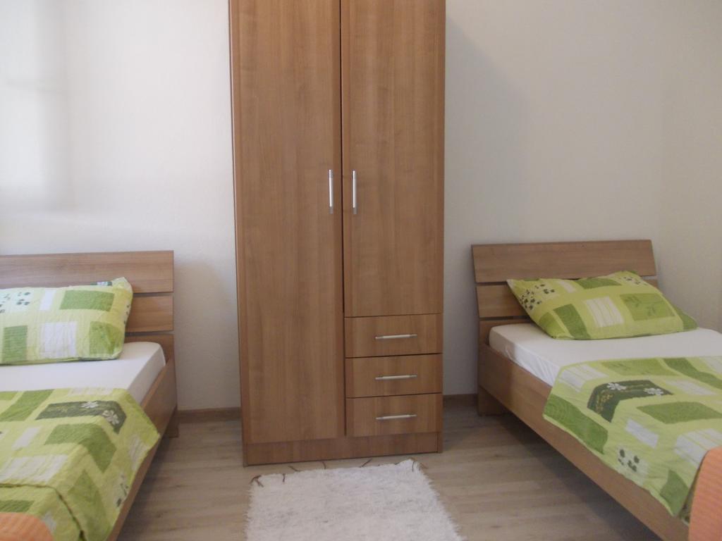 Apartments Peda สเวติ สเตฟาน ห้อง รูปภาพ