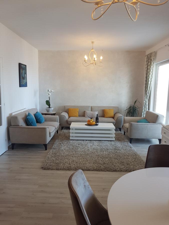 Apartments Peda สเวติ สเตฟาน ภายนอก รูปภาพ