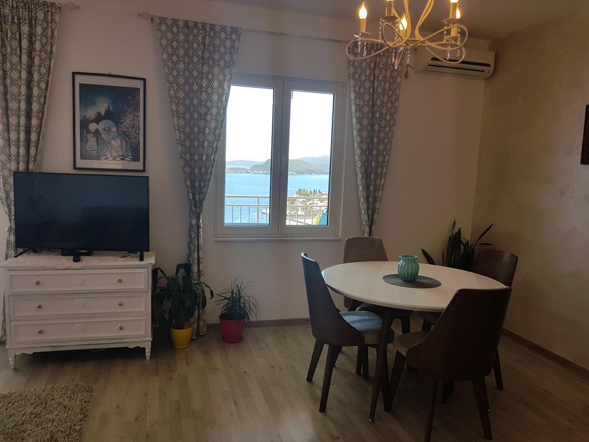 Apartments Peda สเวติ สเตฟาน ภายนอก รูปภาพ